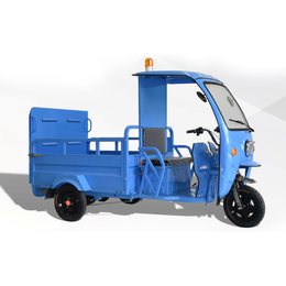 Four-barrel Transfer Vehicle ZY-4TA