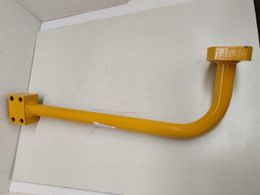 Liugong 855 loader bucket cylinder large chamber steel pipe