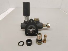 Fuel supply pump 6108