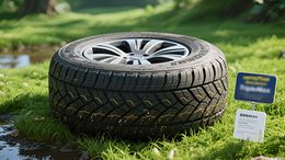Global Tire Brands: Wear Resistance Focus