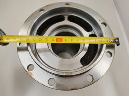 Xiagong type guide wheel seat (new type)