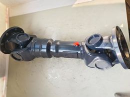 Longgong type 855 middle drive shaft