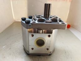 Shan gong type 550B hydraulic pump