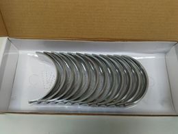 Yuchai 6108 connecting rod bearing shell group