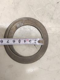 Semi-axle gear bushing - 968F