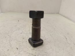 wear-resistant block screw