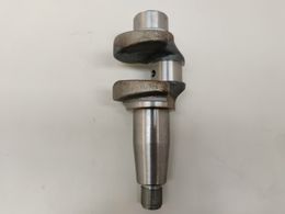Air pump crankshaft