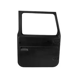 FRONT DOOR RH, 1968-1984, FOR TOYOTA LAND CRUISER FJ40/FJ45 (STEEL)