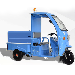 Electric Fast Cleaning Vehicle KB-520P/GL1200DZH