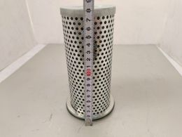 Gearbox filter element