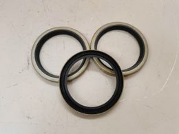 Axle shaft oil seal 60*72*8