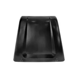 HOOD, 1998, FOR LAND ROVER DEFENDER 90 AND DEFENDER 110 TDI , (STEEL)