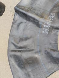 Loader tire inner tube 23.5-25