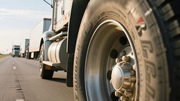 Rebuilt Tires: Cost & environmental