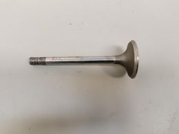 Diesel exhaust valve 
