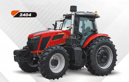 Type 2404 tractor
