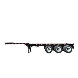 Extendable Container Chassis 