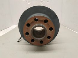 Crankshaft pulley-612600020163