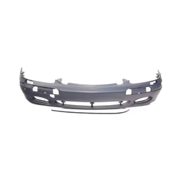 AMG Style Front Bumper Assembly 2208800340 for BENZ S-CLASS W220 1998-2005 ABS Rear Front Bumper Guard Auto Car Parts