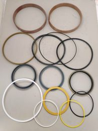 LINCON 952D electric injection boom oil seal