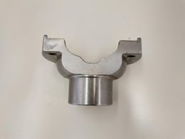 Dissimilar Input Flange