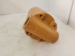 XCMG type oil filter assembly
