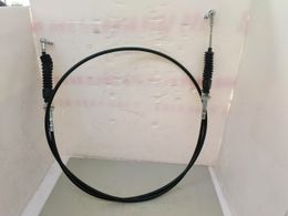 Steyr throttle cable 2.5 meters