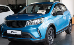 Livan X3 PRO-CVT CAR