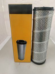 New type of oil filter filter - two-way