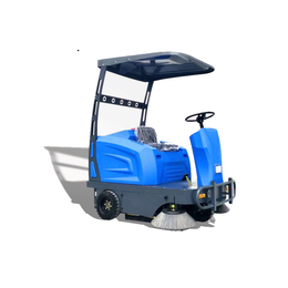 Electric sweeper SD-1500