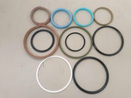 Longgong type 855B steering oil seal