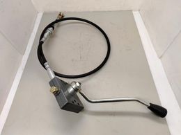 Longgong 30-type transmission operator assembly / single lever