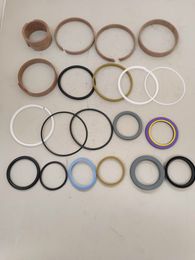 Lintec 956 electronic injection steering oil seal