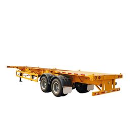 40 Feet Container Trailer