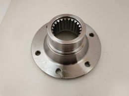Lingong 955F Type Spur Gear Input Flange