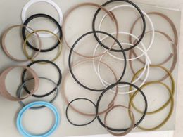 LINCON 956 loader bucket oil seal