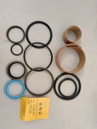 Liu gong type 30E steering system