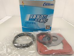 Electric jet pump repair kit