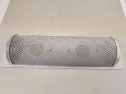 Oil pan filter (half circle)