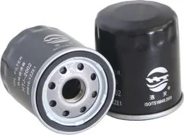 Engine Oil Filter HTJ-2002 / Model 90915-03001 – High-Performance Engine Spare Part