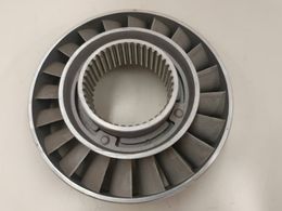 Liugong 50CN Type Guide Wheel