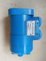 BZZ3-125B type steering gear