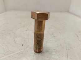 Liu gong type brake caliper screw