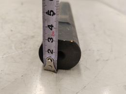 Loader one-word axle - 968F after