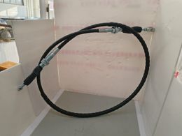 Liugong 955F type control cable 2.31 meters