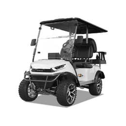 4 PASSENGERS GOLF CART NL-JZ2+2.G