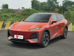 2024 Deepal S07 Max Hybrid Electric Vehicle with Extended Range Edition New Model 285km Range