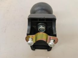 Steering wheel handball