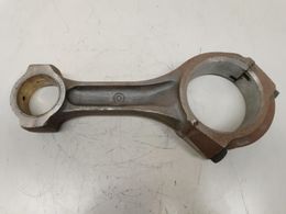 Connecting rod obliquity / L level