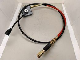 Gear shift control assembly